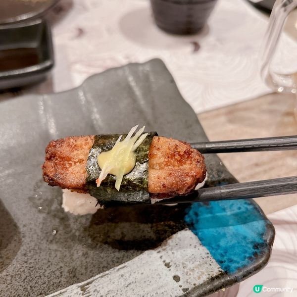 長沙灣隱世居酒屋