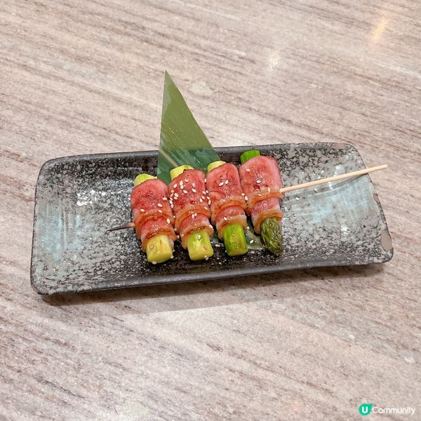 長沙灣隱世居酒屋