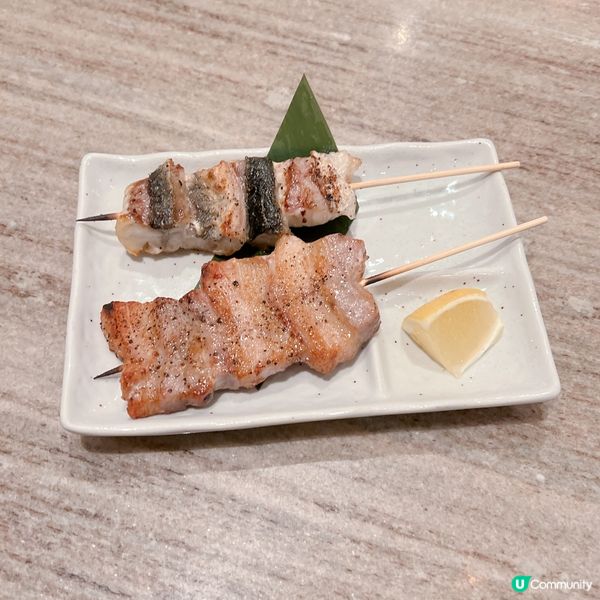 長沙灣隱世居酒屋