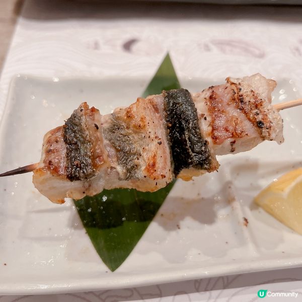 長沙灣隱世居酒屋