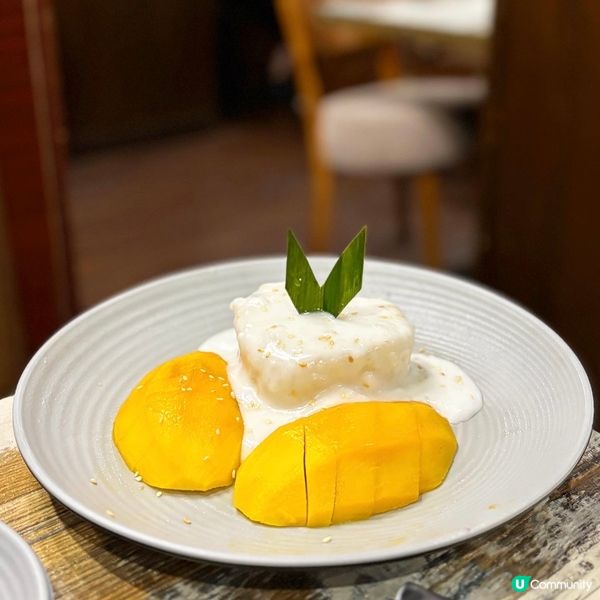 銅鑼灣•泰國人氣媽媽麵 初嚐Thai Suki湯底