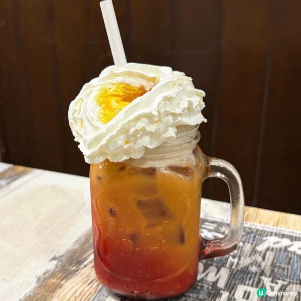 銅鑼灣•泰國人氣媽媽麵 初嚐Thai Suki湯底