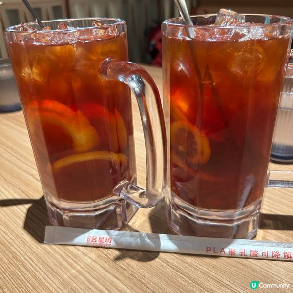 😋😋深圳港式茶餐廳有驚喜🥳🥳