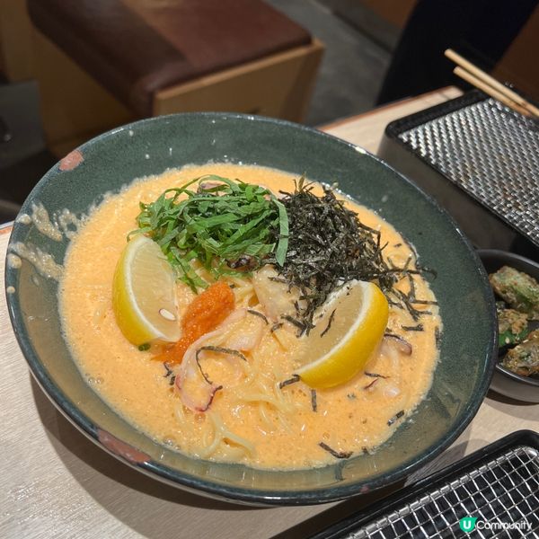 「火夫 Kafu」日式居酒屋🏮串燒出色過麵