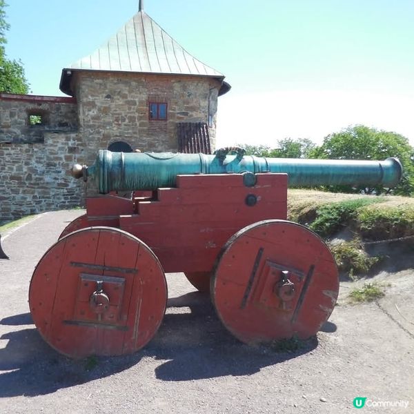 挪威首都Oslo藝術隨影📷
