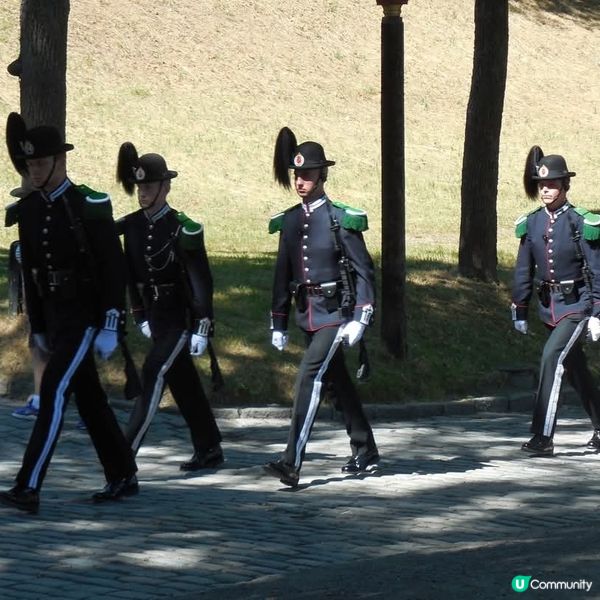 挪威首都Oslo藝術隨影📷