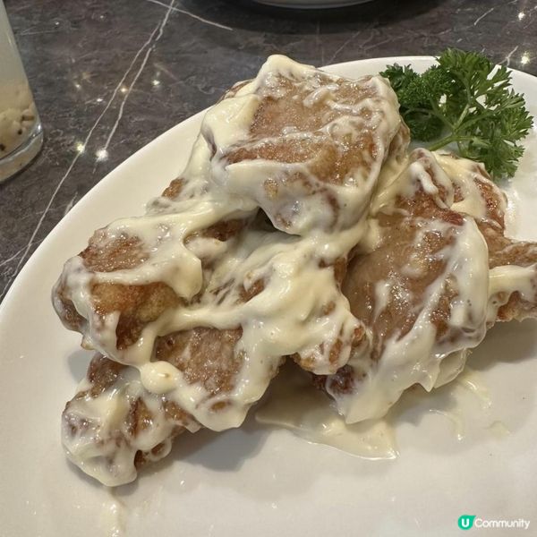 性價比好高嘅餐廳😍😊