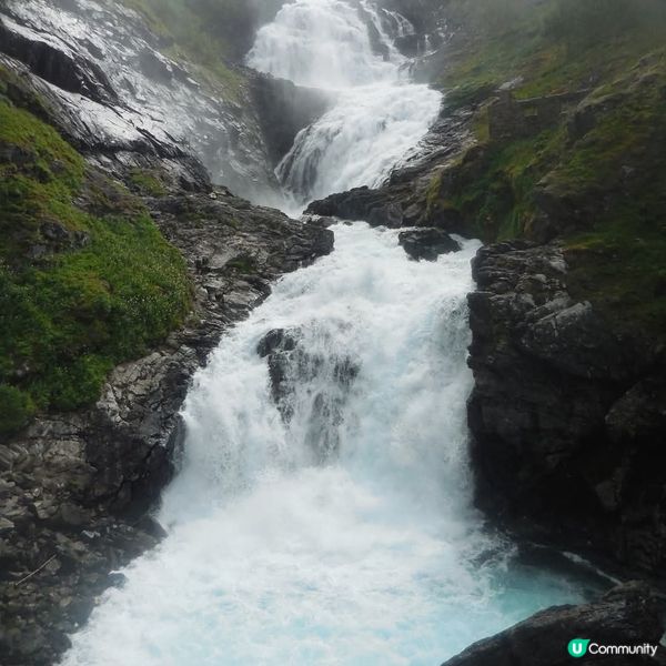 挪威的縮影Norway in a nutshell