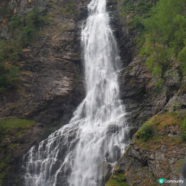 挪威的縮影Norway in a nutshell