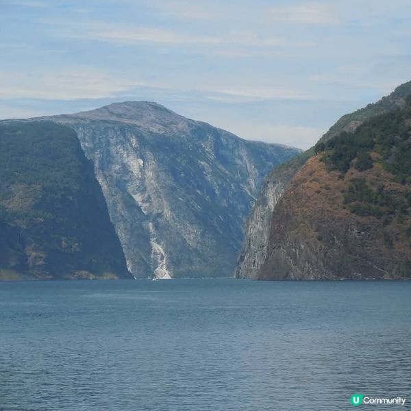 挪威的縮影Norway in a nutshell