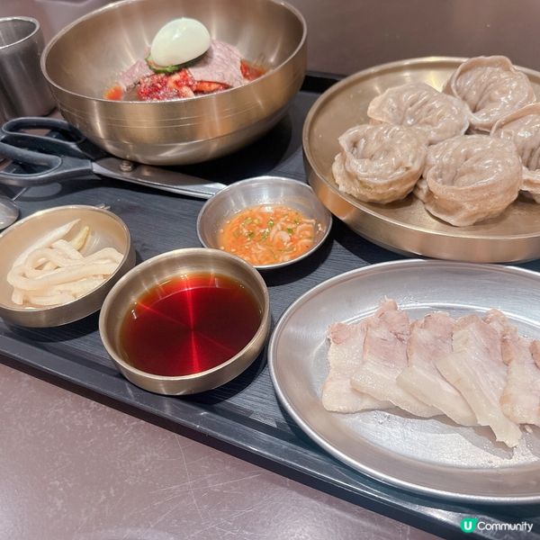 水原朝聖之旅 📚🥢  食盡美食！😋