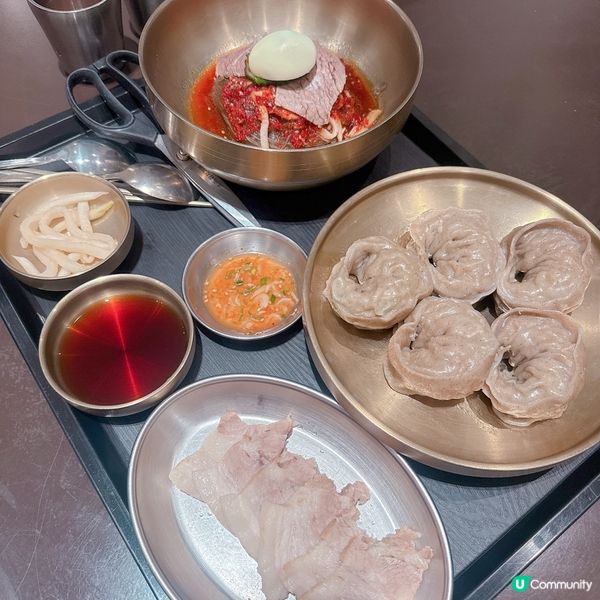 水原朝聖之旅 📚🥢  食盡美食！😋