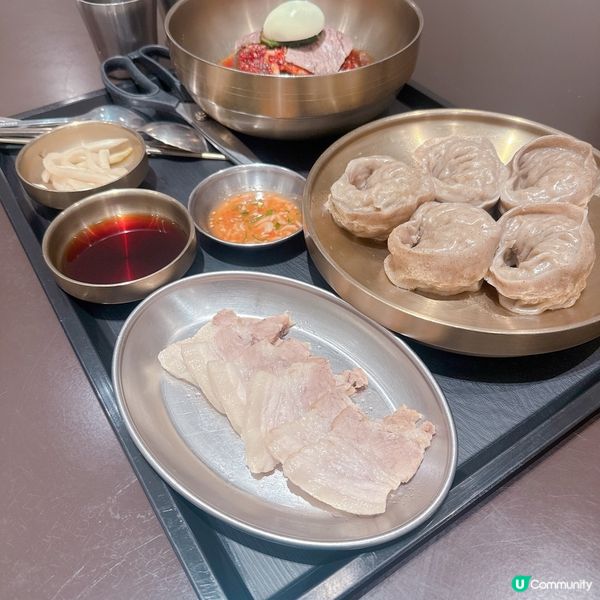 水原朝聖之旅 📚🥢  食盡美食！😋