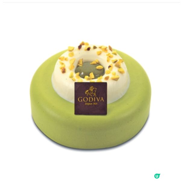 GODIVA父親節限定優惠訂心形朱古力蛋糕即享7折