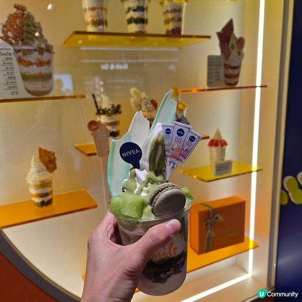 #蛋糕 #撻 #窩夫 #梳乎厘 #PANCAKE #鬆餅 #...