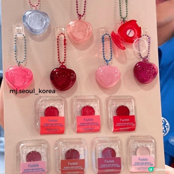 大推mediheal美容儀！用完之後真係有差！fwee唇頰兩...