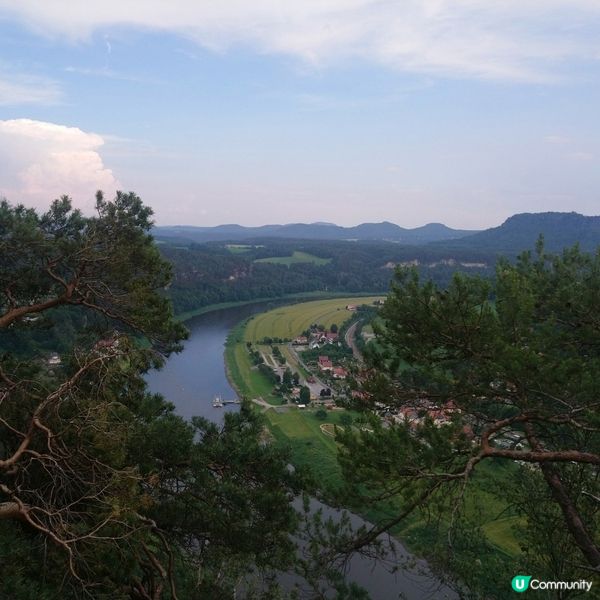 東歐旅行打卡點 📸  
去邊好？等我推介你！