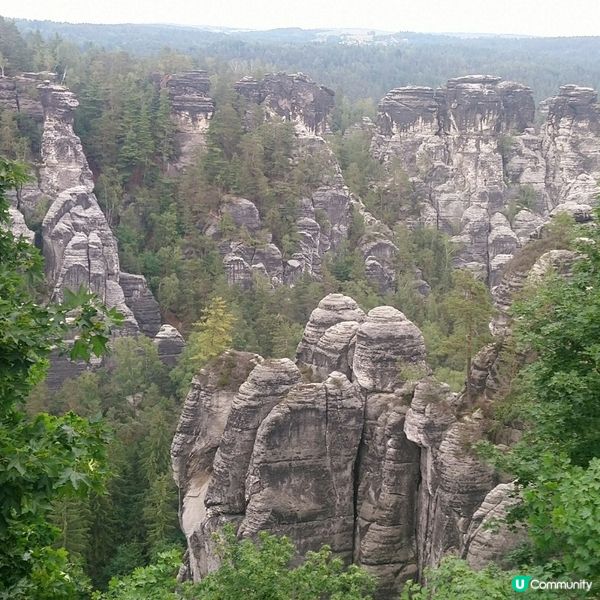 東歐旅行打卡點 📸  
去邊好？等我推介你！
