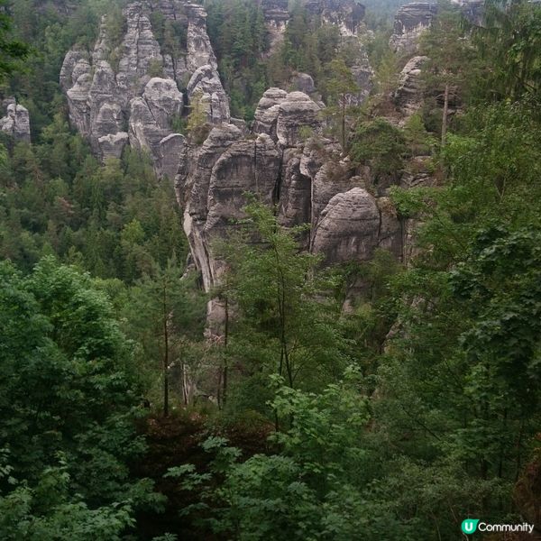東歐旅行打卡點 📸  
去邊好？等我推介你！