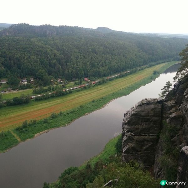東歐旅行打卡點 📸  
去邊好？等我推介你！