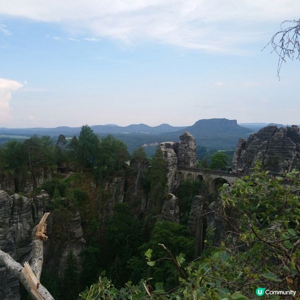 東歐旅行打卡點 📸  
去邊好？等我推介你！