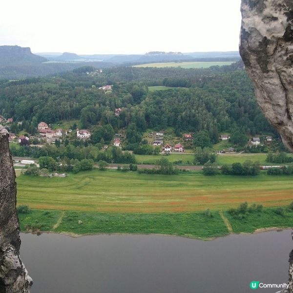 東歐旅行打卡點 📸  
去邊好？等我推介你！