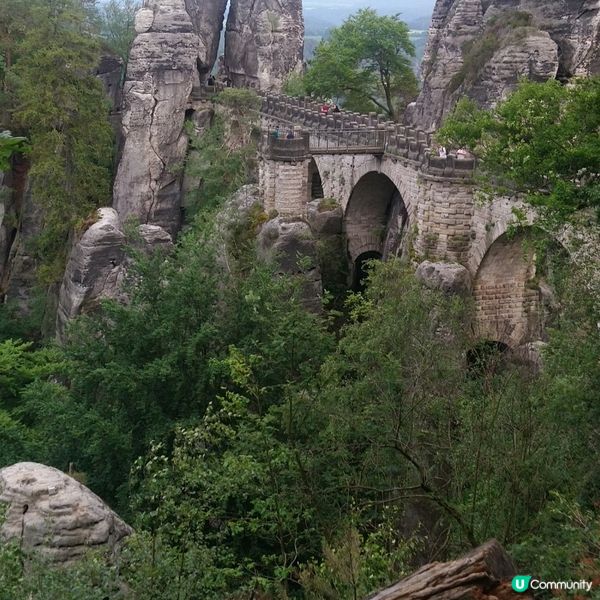 東歐旅行打卡點 📸  
去邊好？等我推介你！