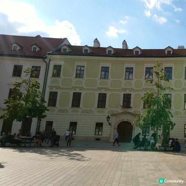 東歐旅行打卡點 📸  
去邊好？等我推介你！