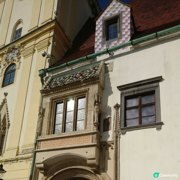 東歐旅行打卡點 📸  
去邊好？等我推介你！