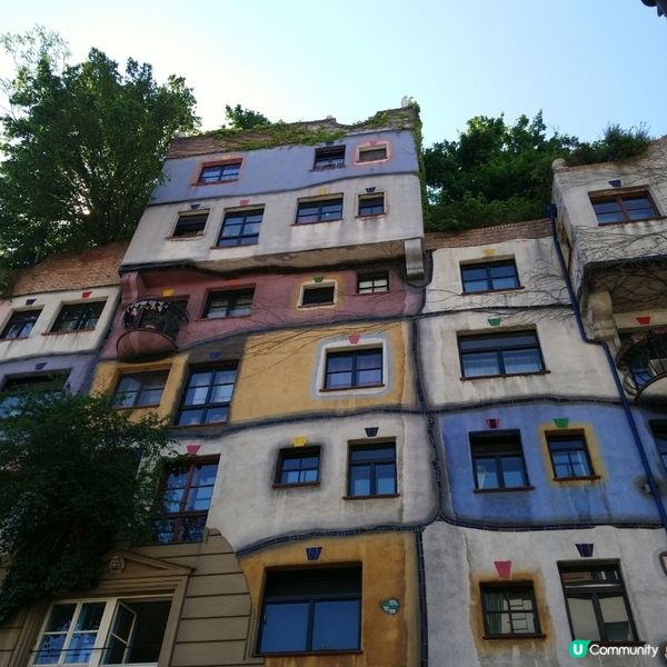 東歐旅行打卡點 📸  
去邊好？等我推介你！