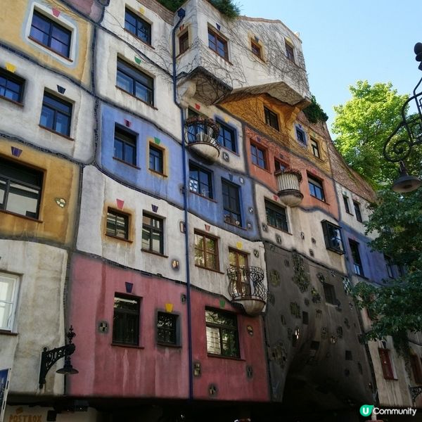 東歐旅行打卡點 📸  
去邊好？等我推介你！