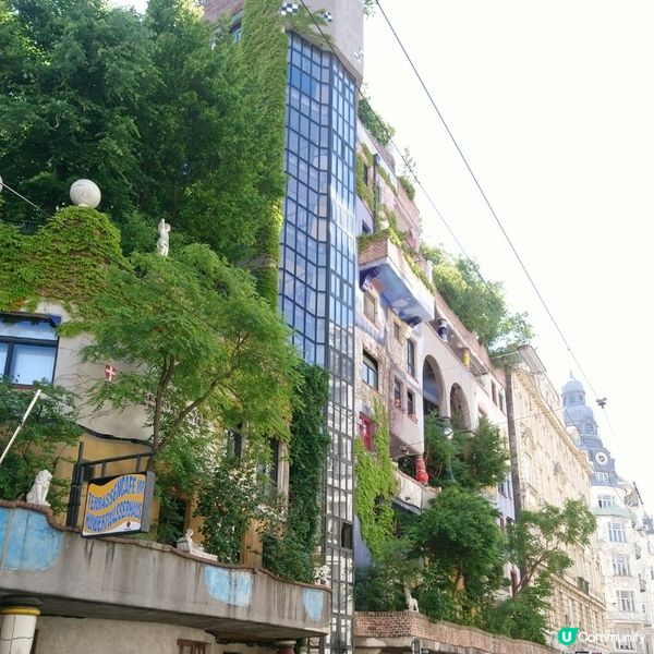 東歐旅行打卡點 📸  
去邊好？等我推介你！