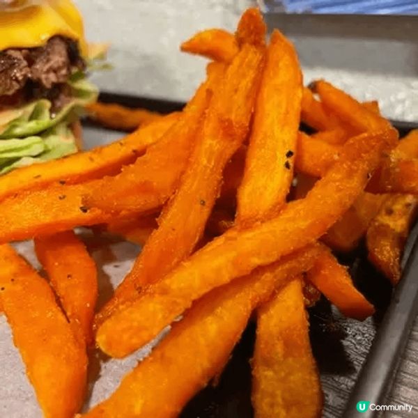 👨🏻‍🍳Burger Lab (佐敦)
