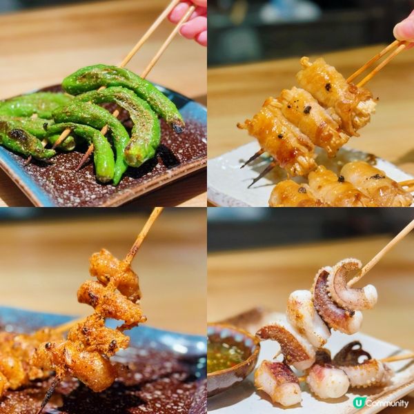 人生有限杯尖沙咀新店開張🎉 串燒$10起🔥 買一送一生啤🍻