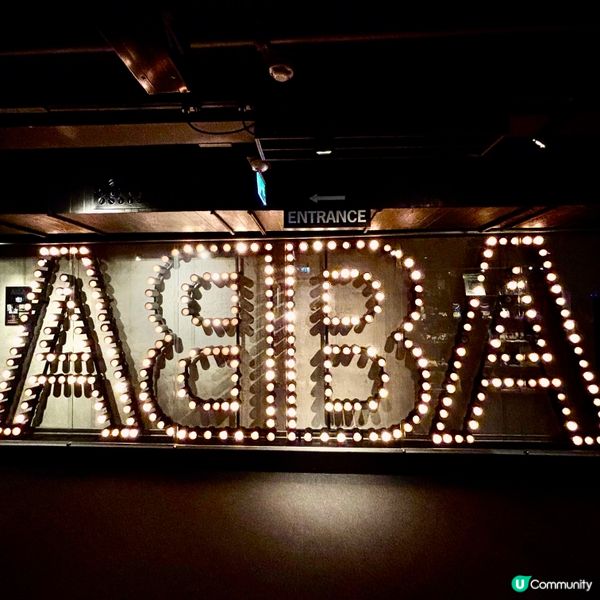 《圓了瑞典追星夢》 🤩