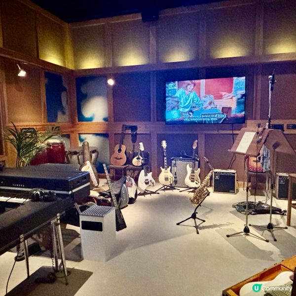 《圓了瑞典追星夢》 🤩