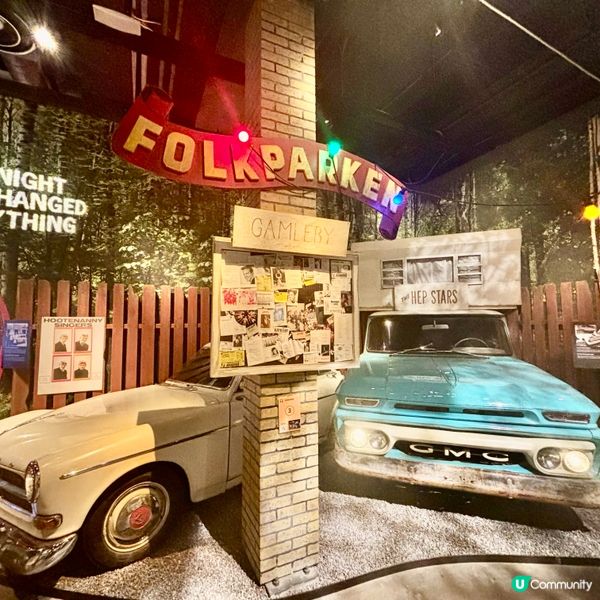 《圓了瑞典追星夢》 🤩