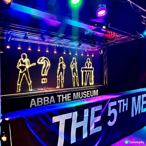 《圓了瑞典追星夢》 🤩