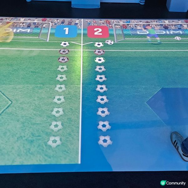 啟德體育園Sonic館，玩轉未來！🏃‍♀️🏃‍♂️