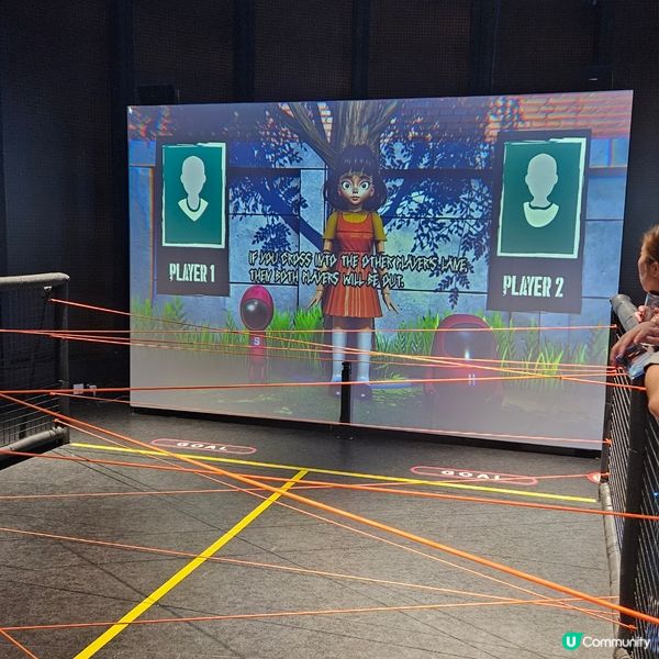 啟德體育園Sonic館，玩轉未來！🏃‍♀️🏃‍♂️