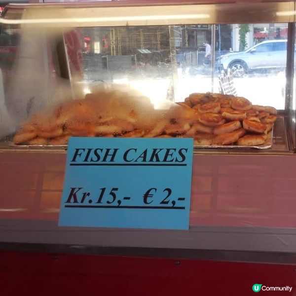 挪威峽灣觀光城鎮:Bergen🤗