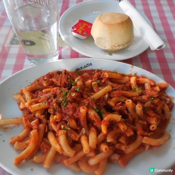 挪威峽灣觀光城鎮:Bergen🤗