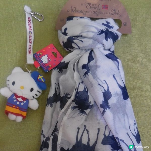 挪威峽灣觀光城鎮:Bergen🤗