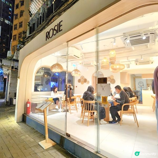 🔥靚文青cafe 🍝 生日/聚會/打卡之選‼️🤩