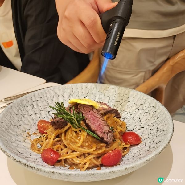 🔥靚文青cafe 🍝 生日/聚會/打卡之選‼️🤩