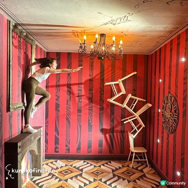 深圳大英圖書館像素展打卡📸