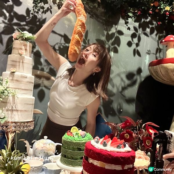 深圳大英圖書館像素展打卡📸