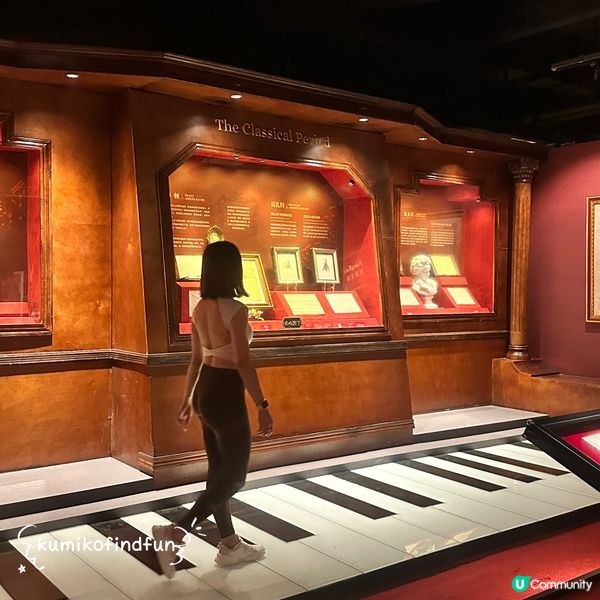 深圳大英圖書館像素展打卡📸