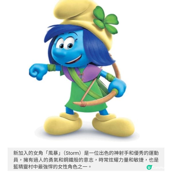 《藍精靈》從漫畫到電影的演變專訪品牌高層重視傳承延續經典