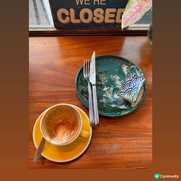 想再食😭  太遠啦！😩